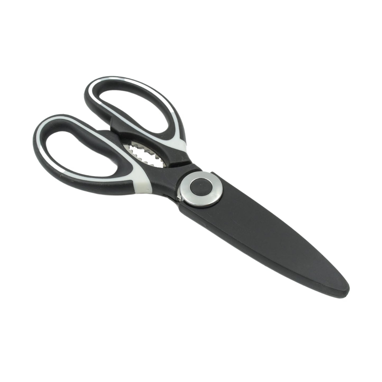 3-in-1 Multi-Function Kitchen Tool Veggies, Fruit, Cheese & Meat with Bottle Opener