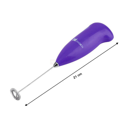 Hand Blender for Mixing and Blending Making Food Items at Home