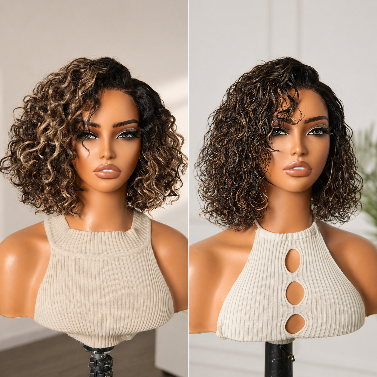 Instantly Fix Your Hairline — No One Will Ever Know💁‍♀️💖