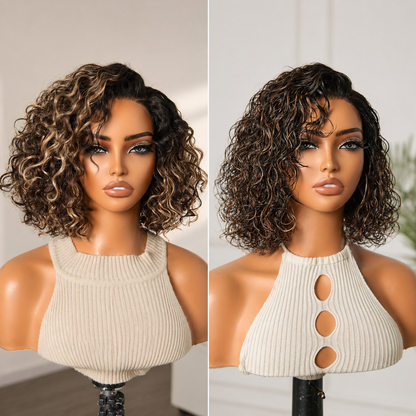 Instantly Fix Your Hairline — No One Will Ever Know💁‍♀️💖