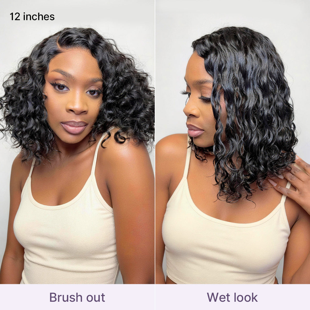 Instantly Fix Your Hairline — No One Will Ever Know💁‍♀️💖