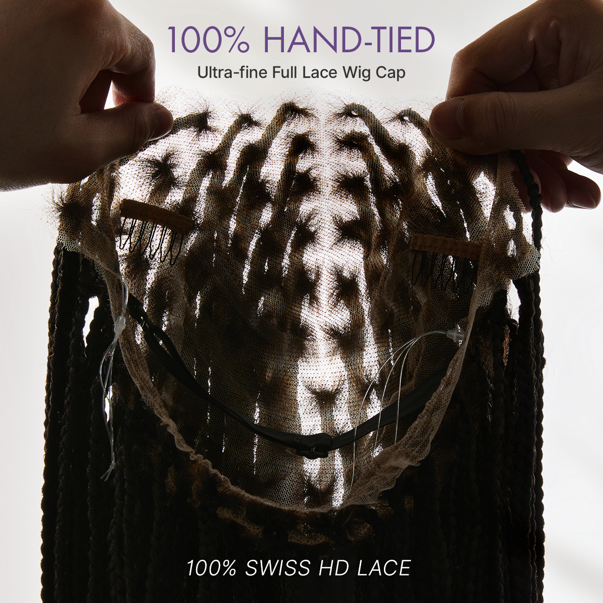 ⚡Final Hours –🌷2026 New Lightweight & Breathable Wavy Hair Topper