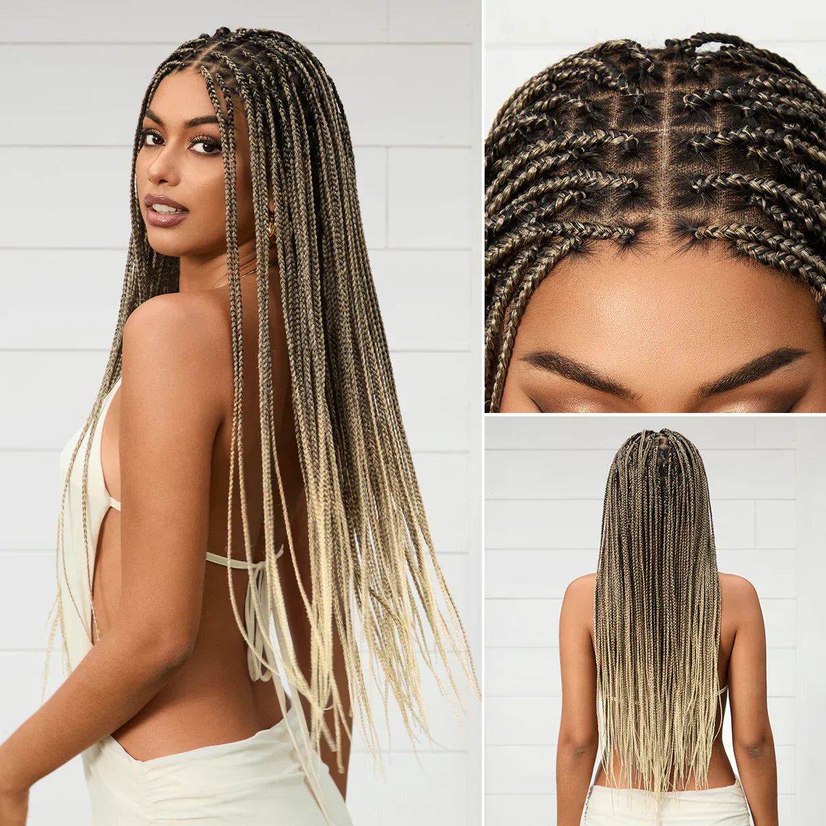 🔥Last Day: 90% OFF🔥Hybrid Hairline Topper