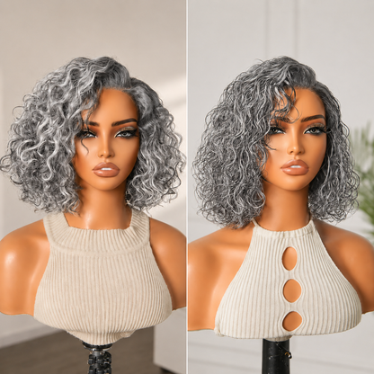 Instantly Fix Your Hairline — No One Will Ever Know💁‍♀️💖