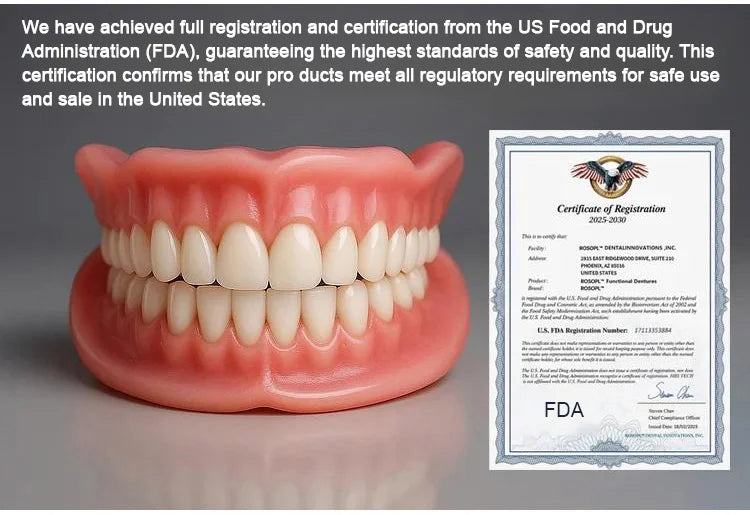 🌎🏆Ends Today: 70% OFF! 🏆2026 Bestselling Product🦷 Fit for a Fresh Smile, Say Goodbye to Wearing Discomfort!